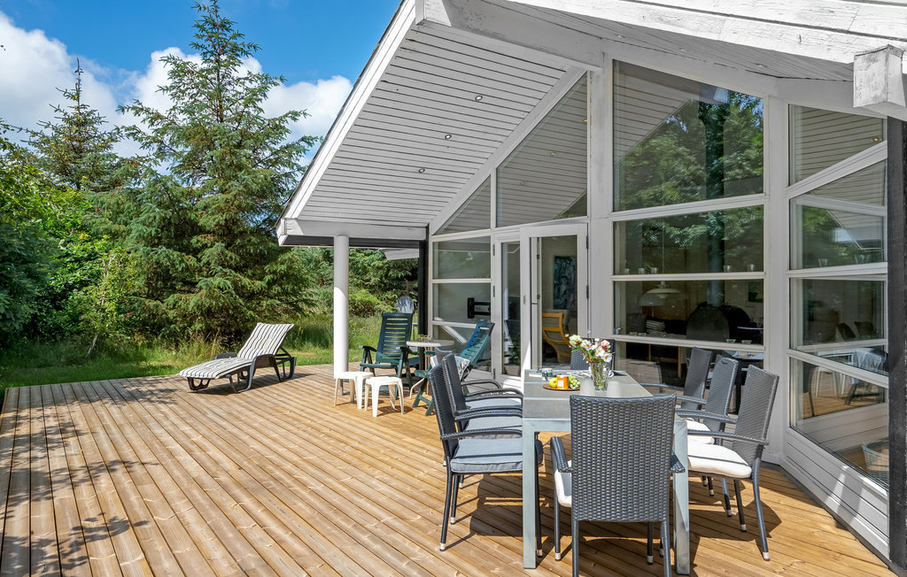 Ferienhaus - Fjand , Dänemark - C71098 9