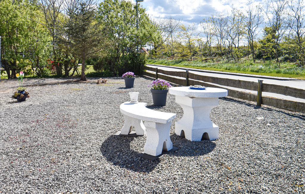 Ferienhaus - Sdr.Nissum , Dänemark - C71171 8