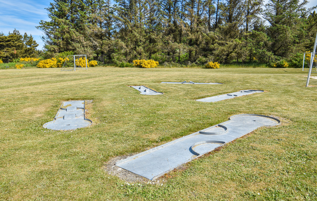 Feriehuse - Fjand , Danmark - C71377 8