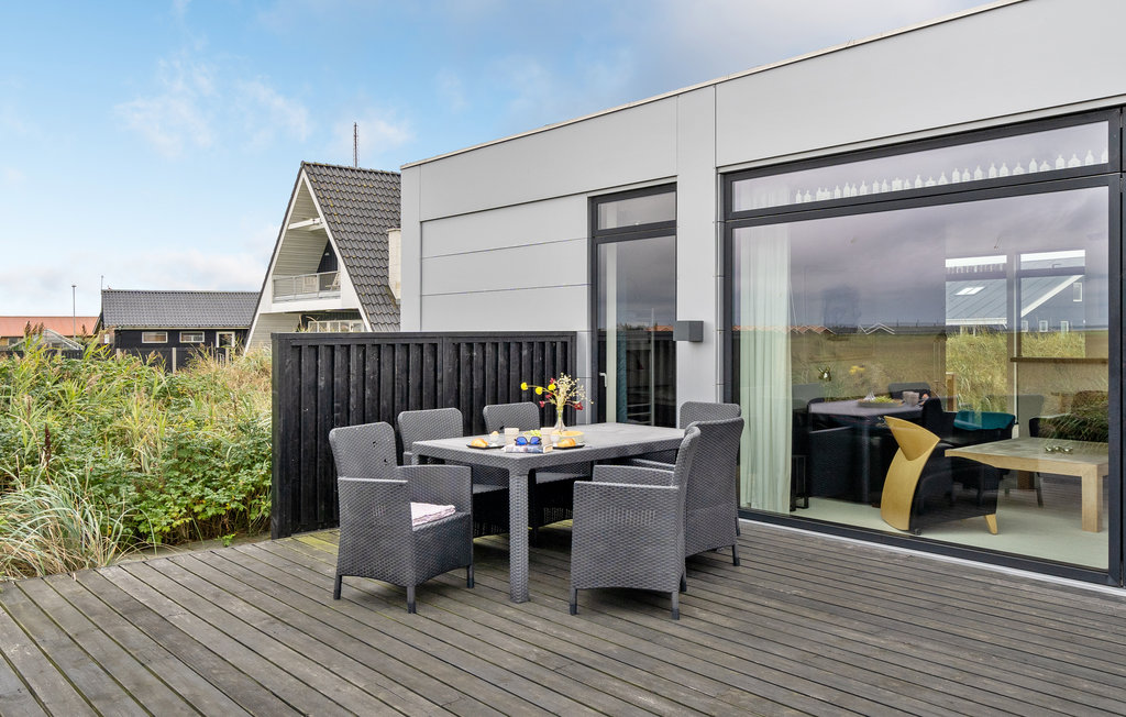 Ferienhaus - Thorsminde , Dänemark - C71456 9