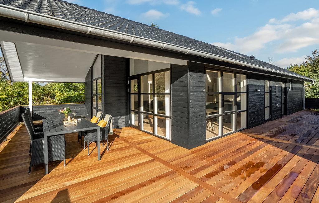 Ferienhaus - Nørhede Vest , Dänemark - C71460 11