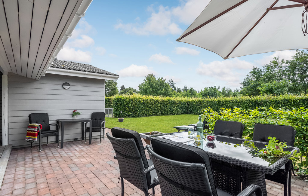 Feriehus - Nørhede Vest , Danmark - C71479 12