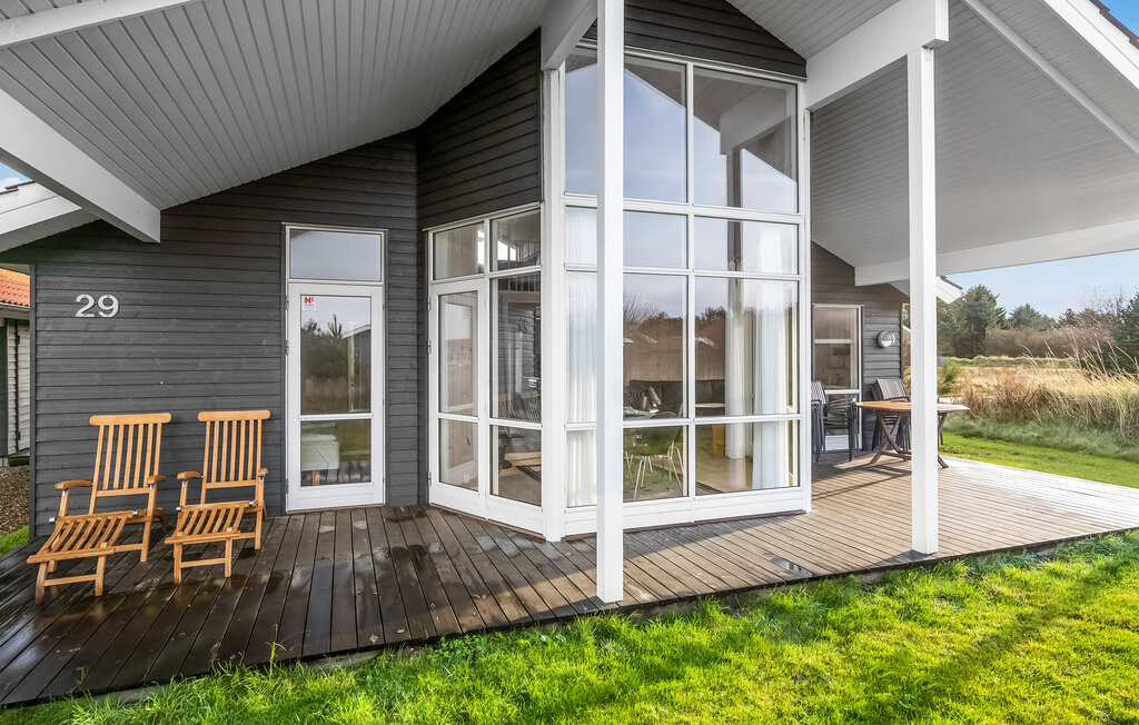 Feriehuse - Fjand , Danmark - C71254 12