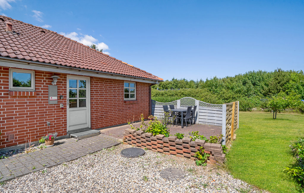 Feriehuse - Nr. Fjand , Danmark - C71376 8