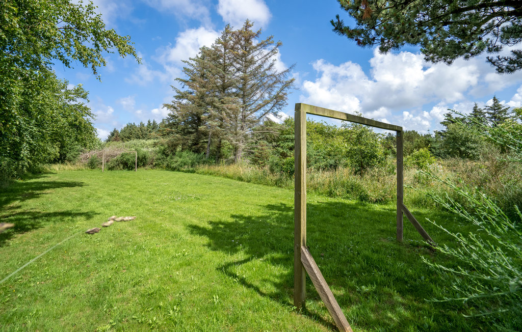 Ferienhaus - Fjand , Dänemark - C71098 13