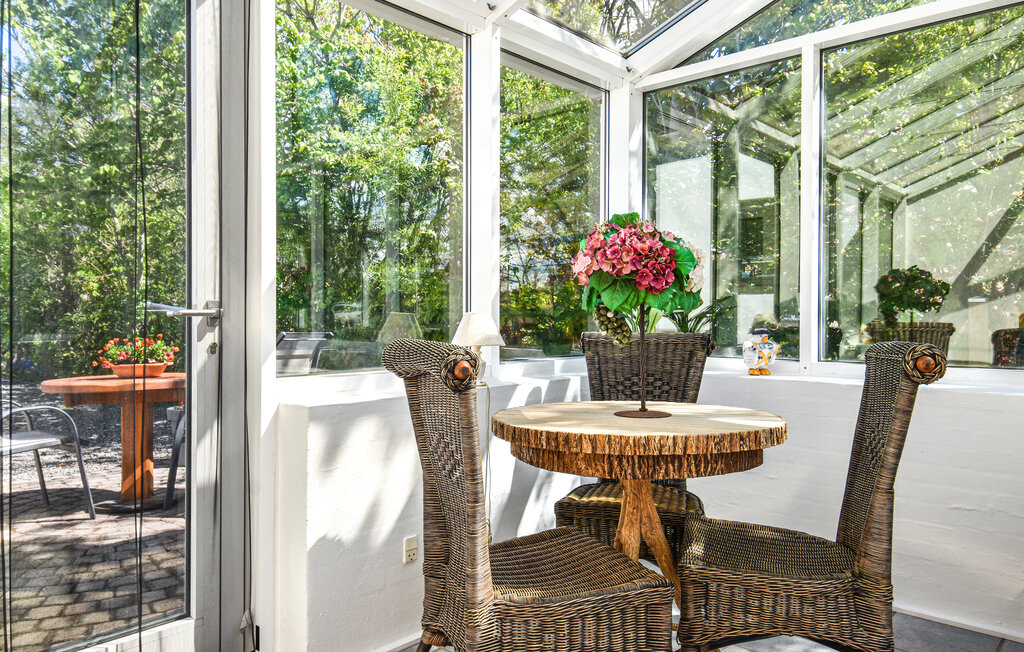 Ferienhaus - Sdr.Nissum , Dänemark - C71171 22