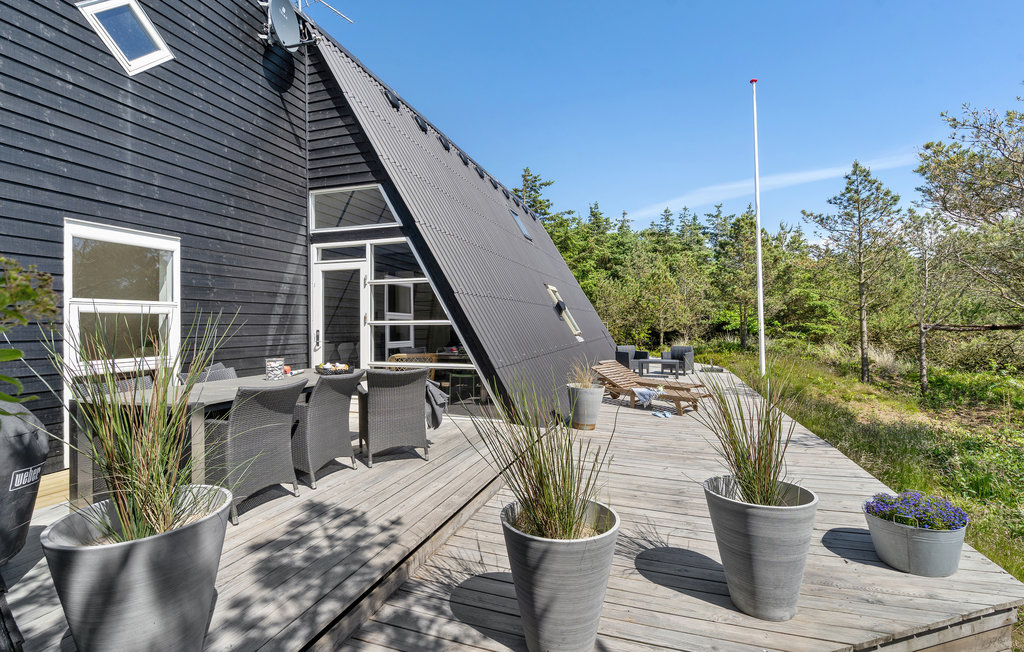 Ferienhaus - Fjand , Dänemark - C71335 9