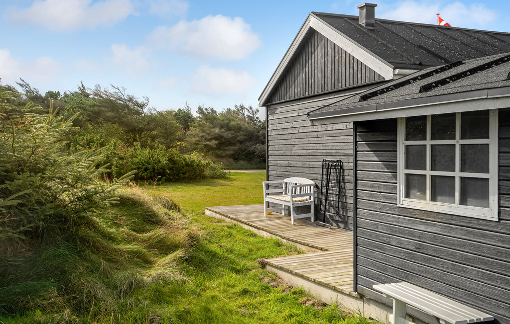 Feriehus - Fjand , Danmark - C71478 14