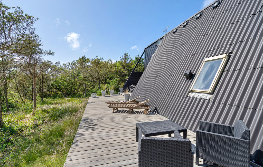 Ferienhaus - Fjand , Dänemark - C71335 7