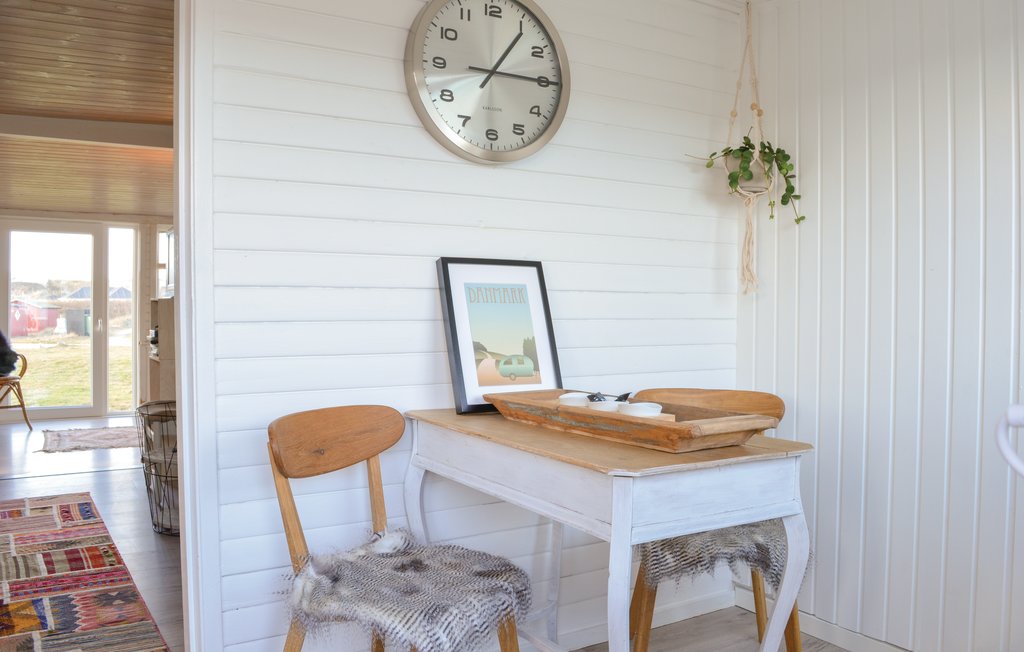 Feriehuse - Fjand , Danmark - C71341 8