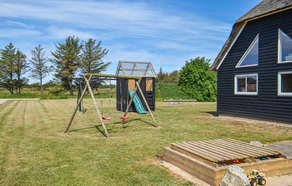 Feriehuse - Fjand , Danmark - C71377 13