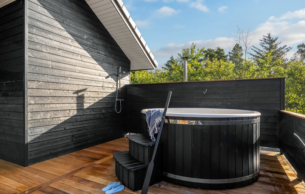 Ferienhaus - Nørhede Vest , Dänemark - C71460 12