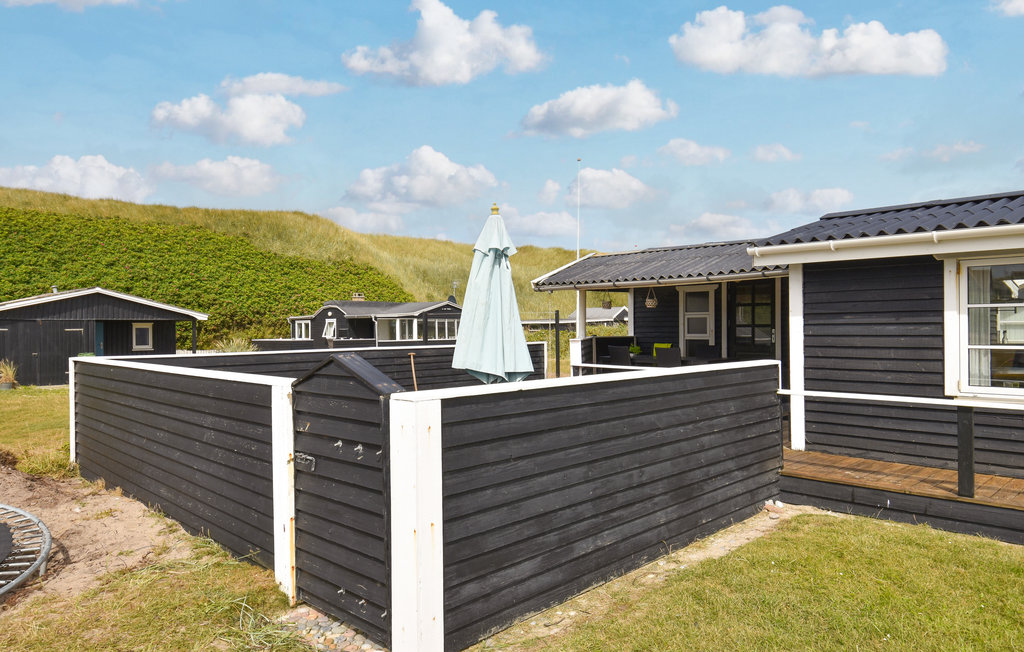 Ferienhaus - Fjand , Dänemark - C71371 13