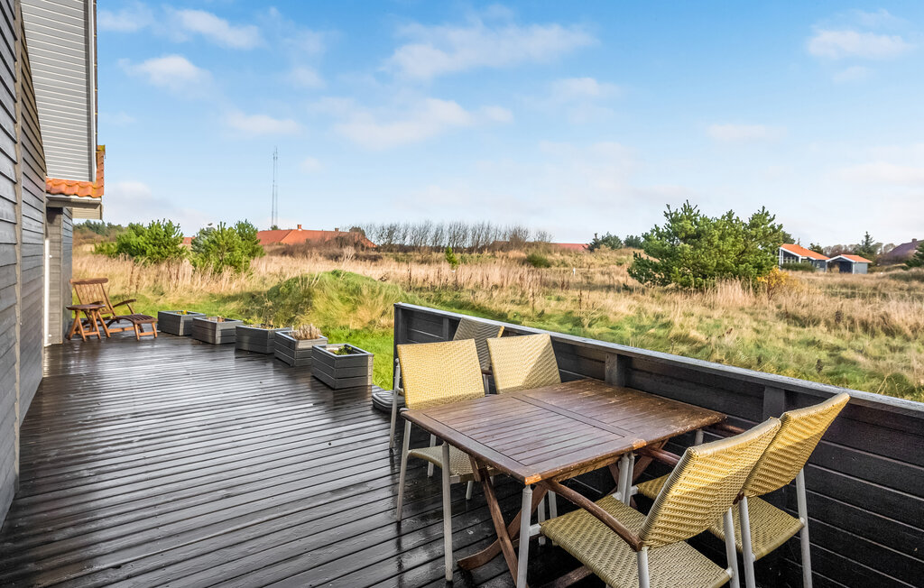 Feriehuse - Fjand , Danmark - C71254 2
