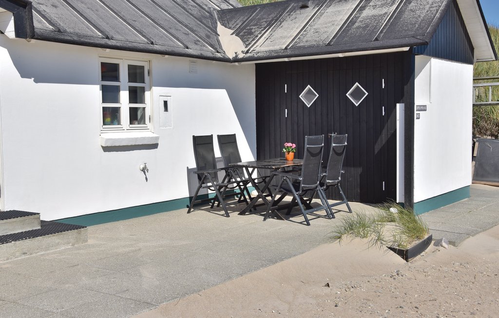 Ferienhaus - Fjand , Dänemark - C71346 13