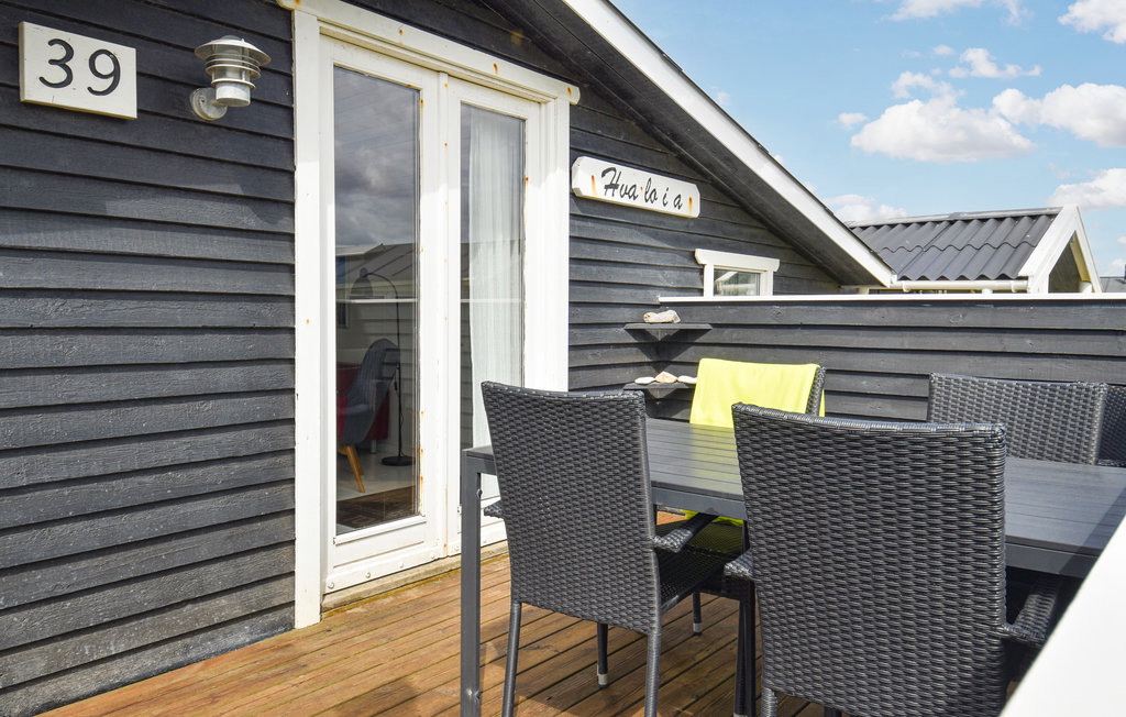 Ferienhaus - Fjand , Dänemark - C71371 10