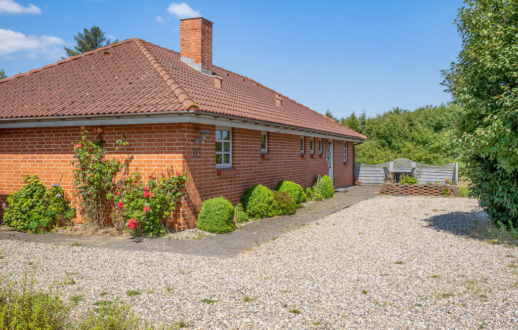 Feriehuse - Nr. Fjand , Danmark - C71376 12