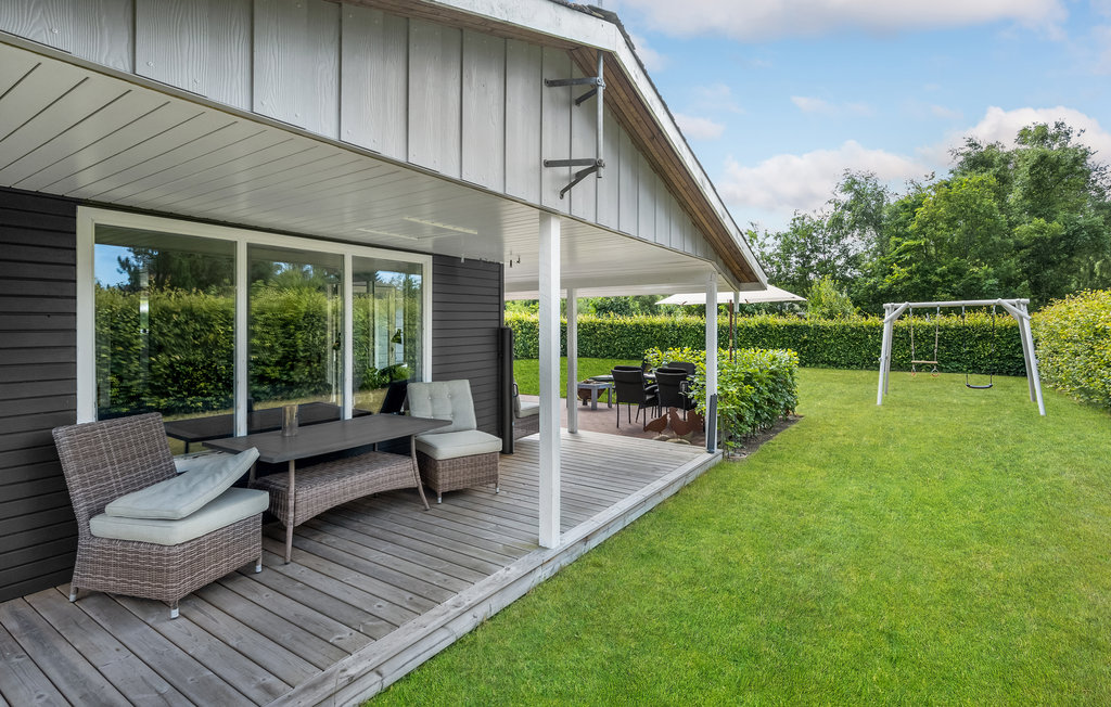 Feriehus - Nørhede Vest , Danmark - C71479 9