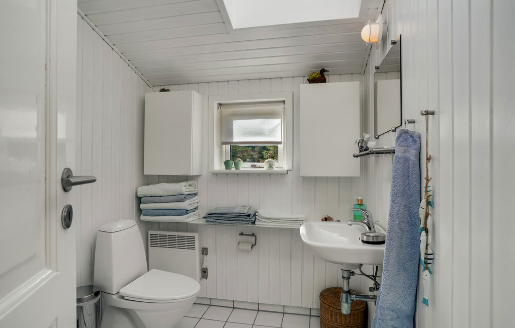 Feriehus - Fjand , Danmark - C71478 23