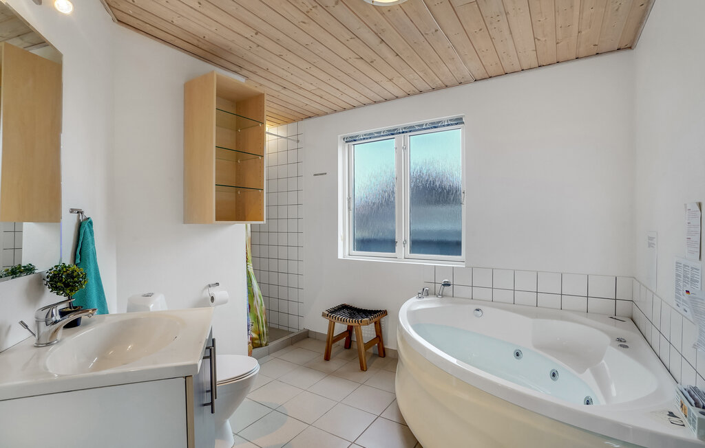 Feriehuse - Fjand , Danmark - C71195 29