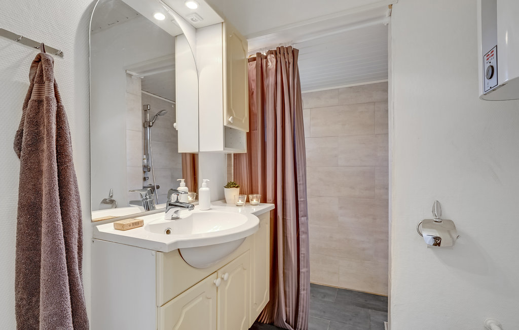 Feriehuse - Nørhede Øst , Danmark - C71454 24