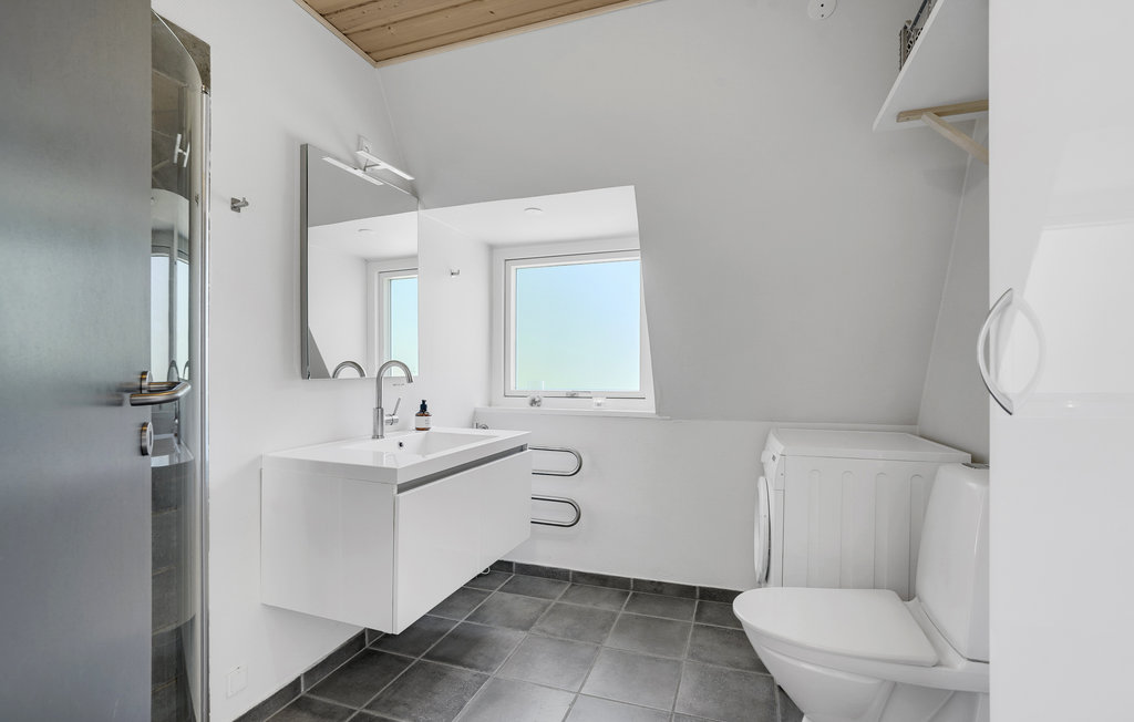 Ferienhaus - Fjand , Dänemark - C71335 19