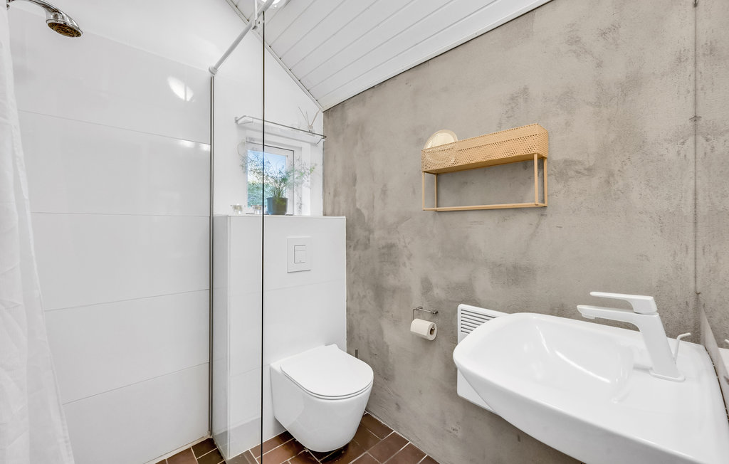 Ferienhaus - Fjand , Dänemark - C71346 24