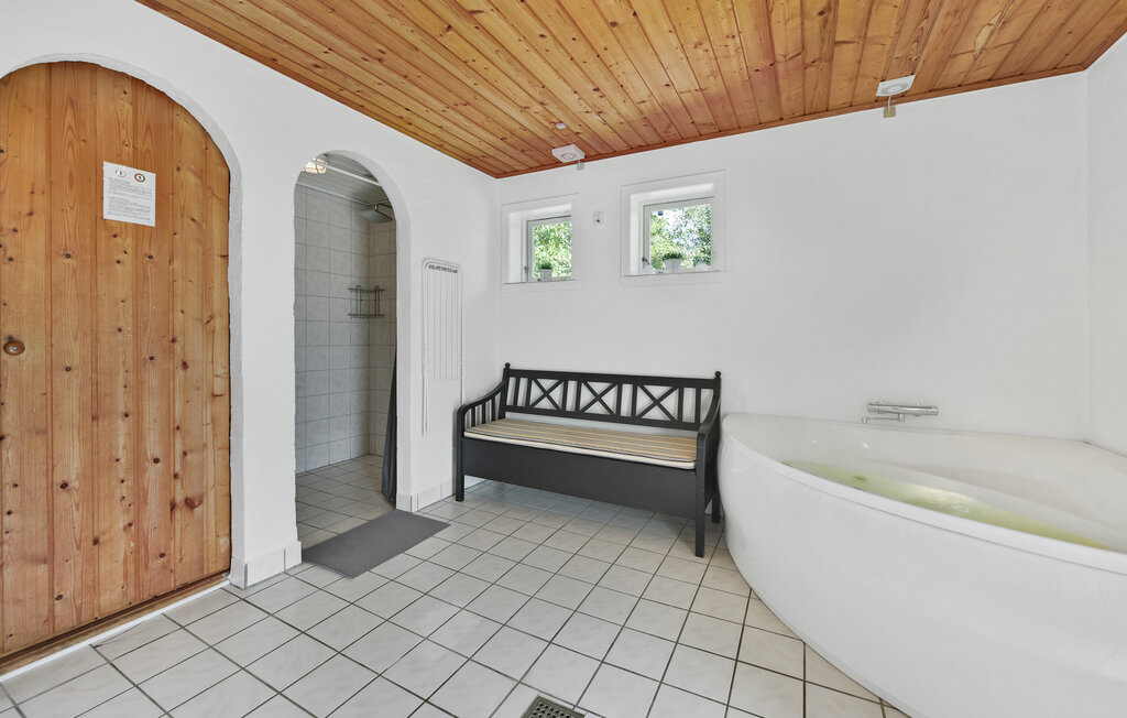 Feriehuse - Nr. Fjand , Danmark - C71058 18