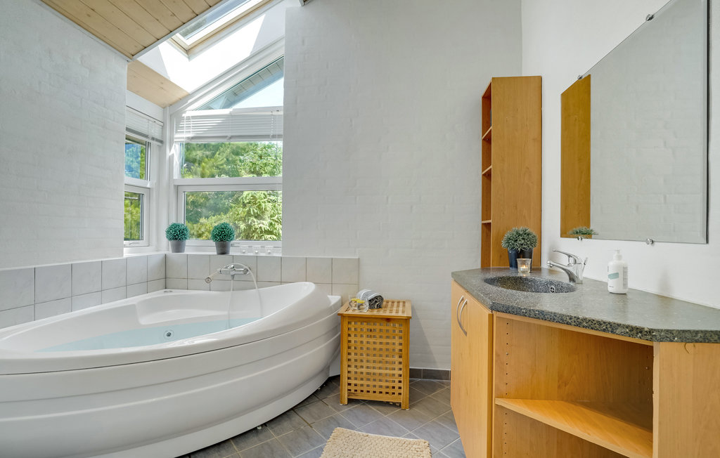 Ferienhaus - Fjand , Dänemark - C71098 24