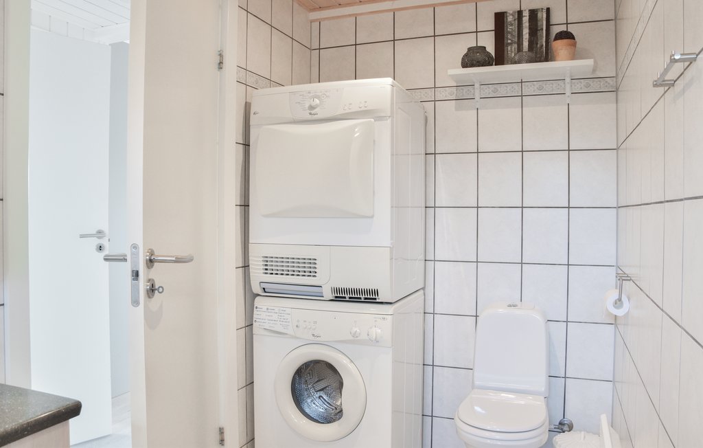 Feriehus - Fjand , Danmark - C71132 12