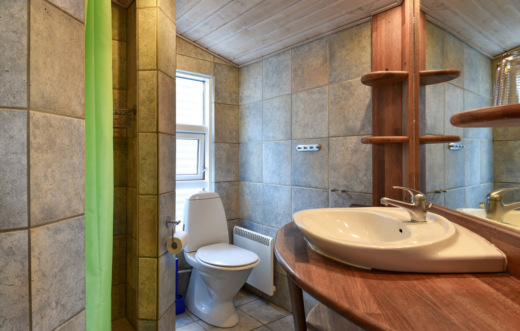 Ferienhaus - Fjand , Dänemark - C71371 25