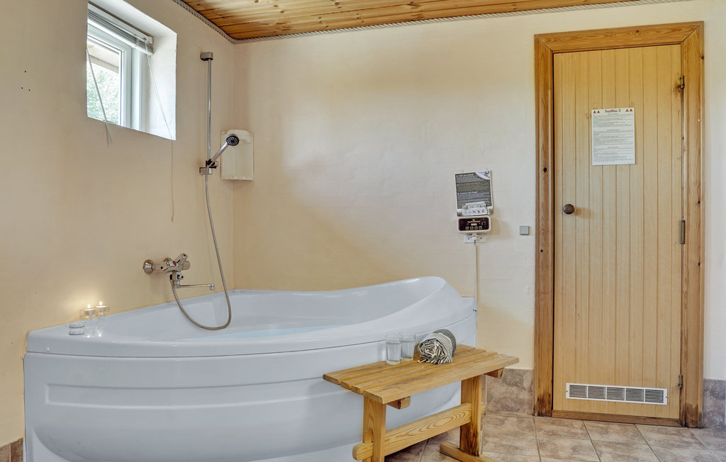 Feriehuse - Nr. Fjand , Danmark - C71376 23