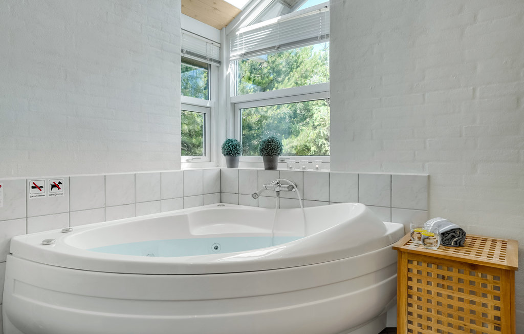 Ferienhaus - Fjand , Dänemark - C71098 25