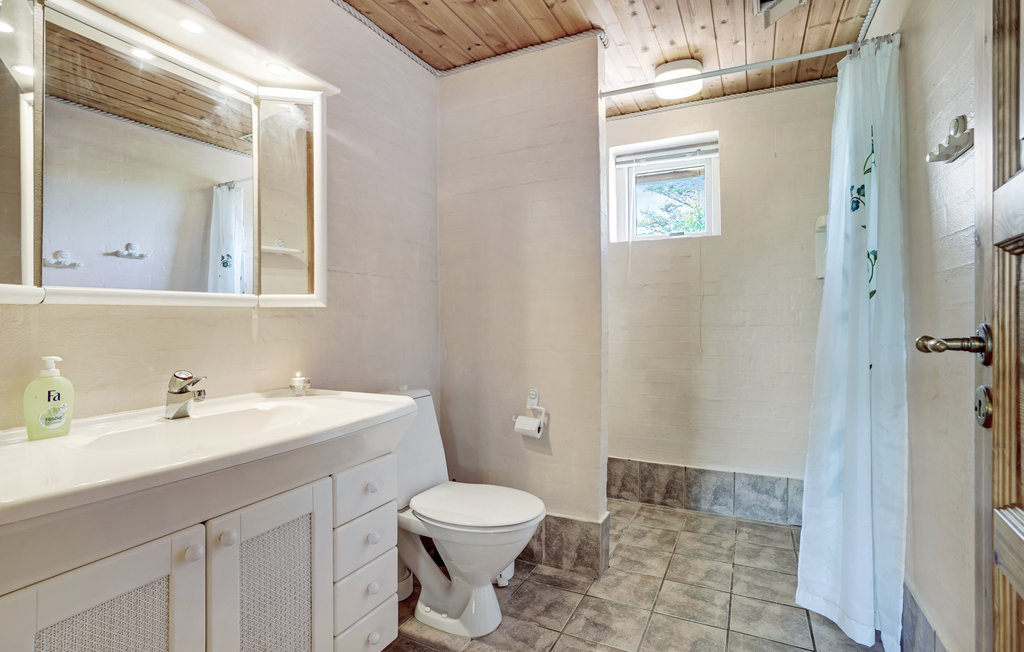 Feriehuse - Nr. Fjand , Danmark - C71376 24