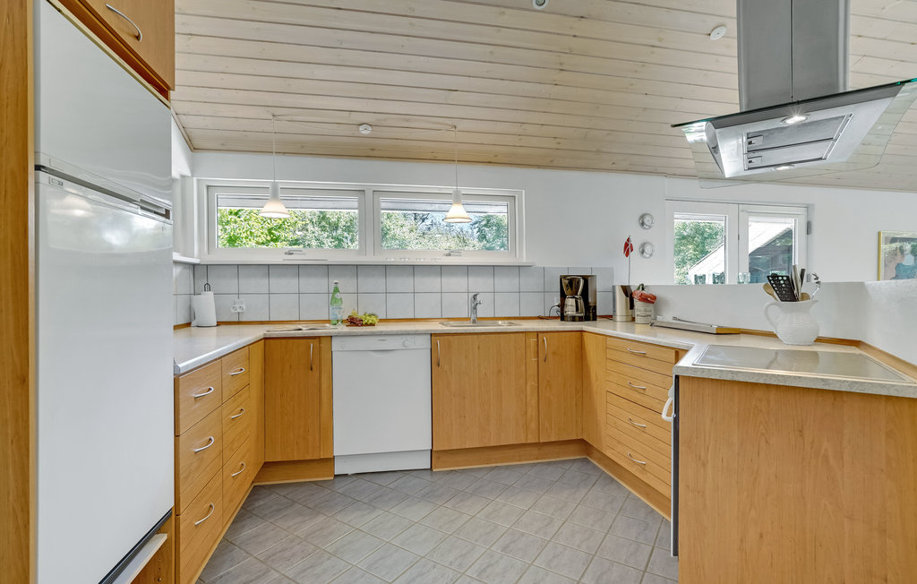 Ferienhaus - Fjand , Dänemark - C71098 5