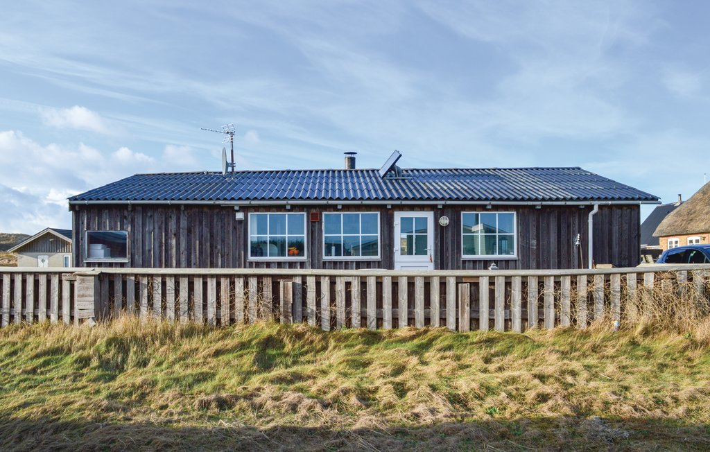 Feriehuse - Fjand , Danmark - C71341 1