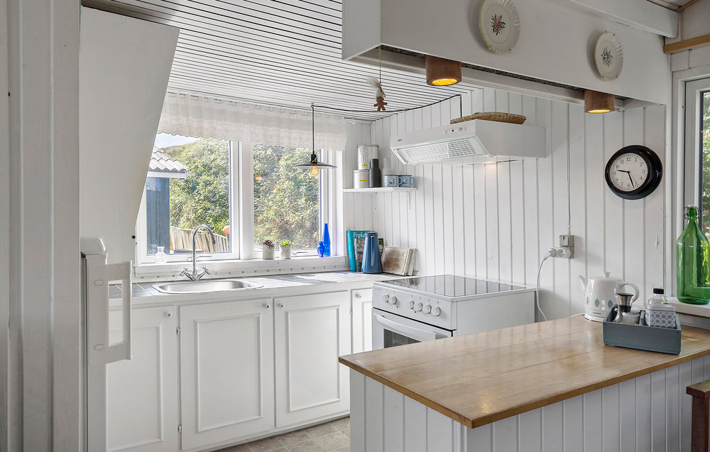 Feriehuse - Fjand , Danmark - C71360 5