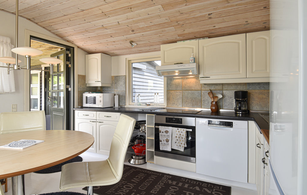 Ferienhaus - Fjand , Dänemark - C71371 15