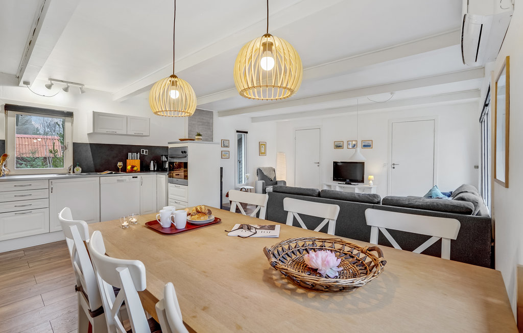 Feriehuse - Nørhede Øst , Danmark - C71454 7