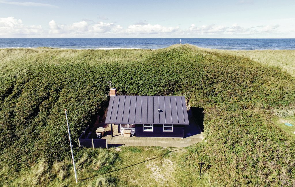 Feriehus - Fjand , Danmark - C71132 1