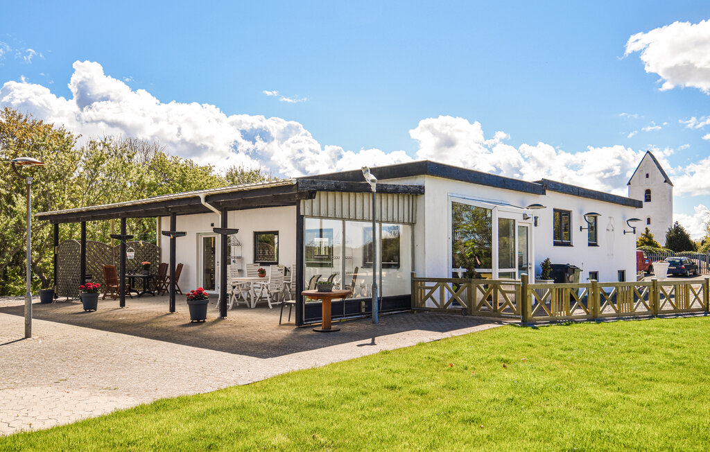 Ferienhaus - Sdr.Nissum , Dänemark - C71171 1