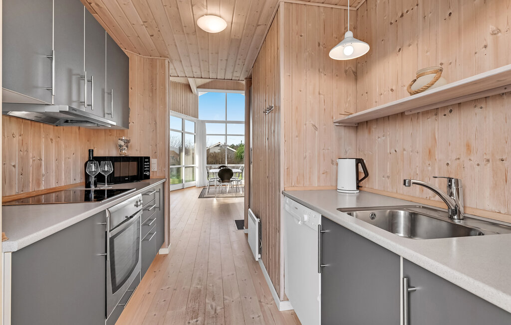 Feriehuse - Fjand , Danmark - C71254 17