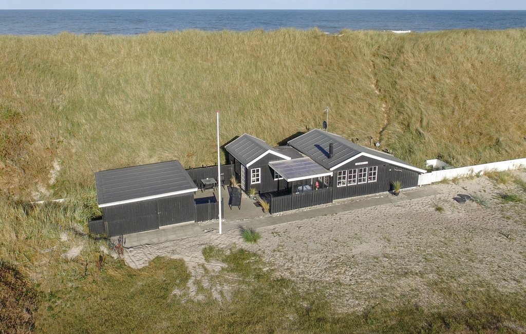 Feriehuse - Fjand , Danmark - C71333 1