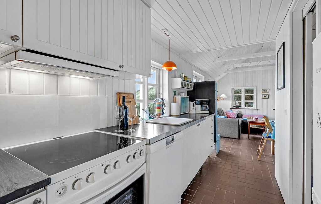 Ferienhaus - Fjand , Dänemark - C71346 7