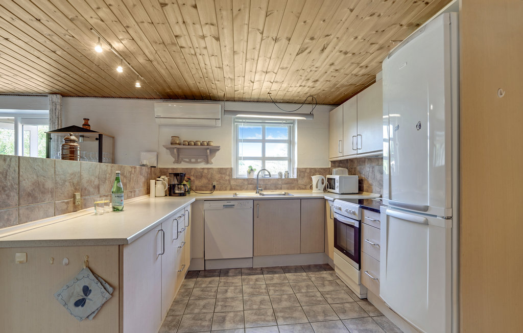 Feriehuse - Nr. Fjand , Danmark - C71376 7