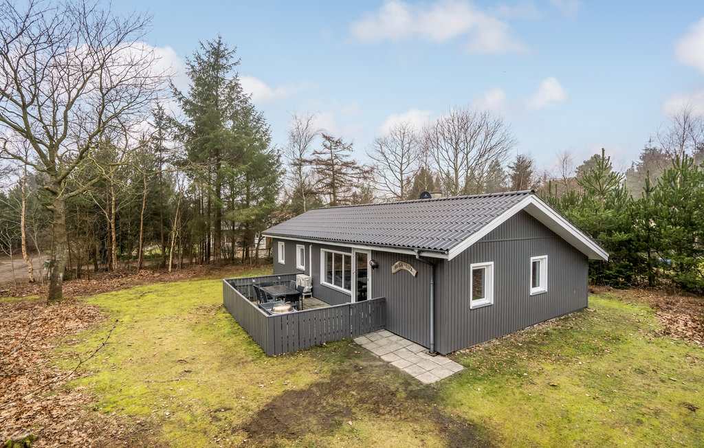 Feriehuse - Nørhede Øst , Danmark - C71454 1