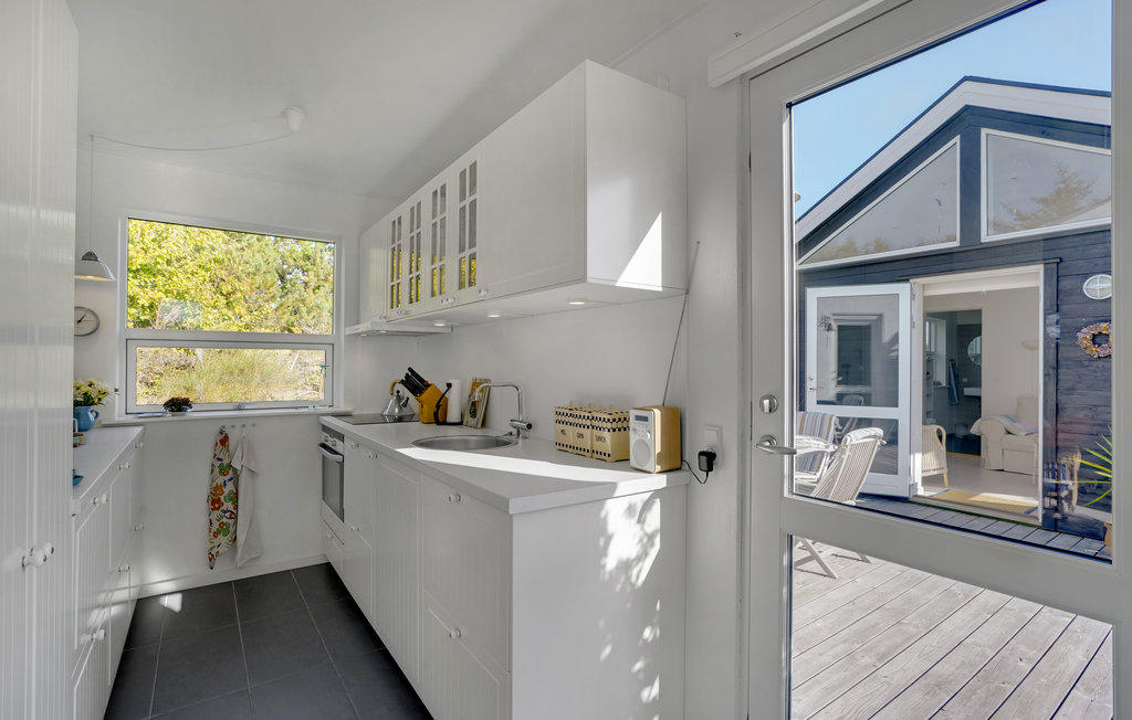 Feriehus - Fjand , Danmark - C71478 7