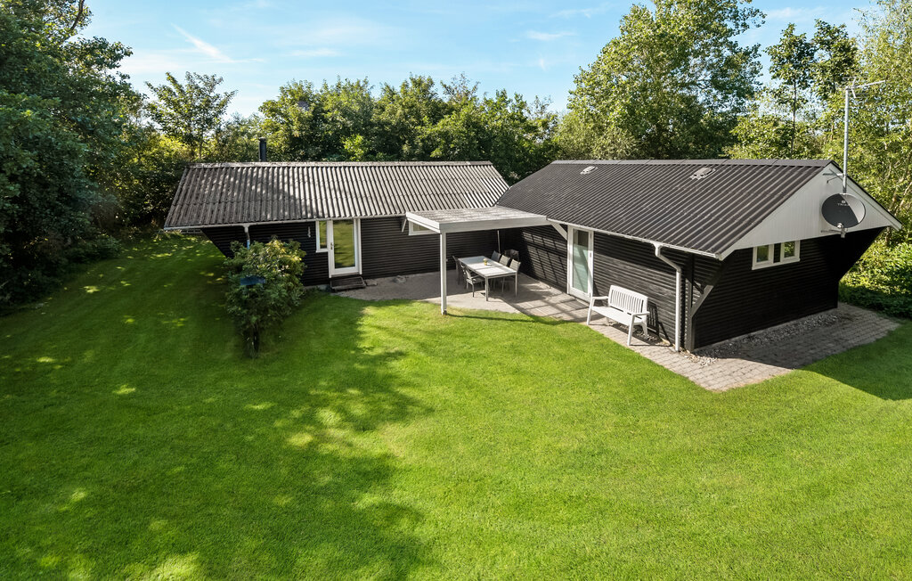 Feriehuse - Nr. Fjand , Danmark - C71058 1