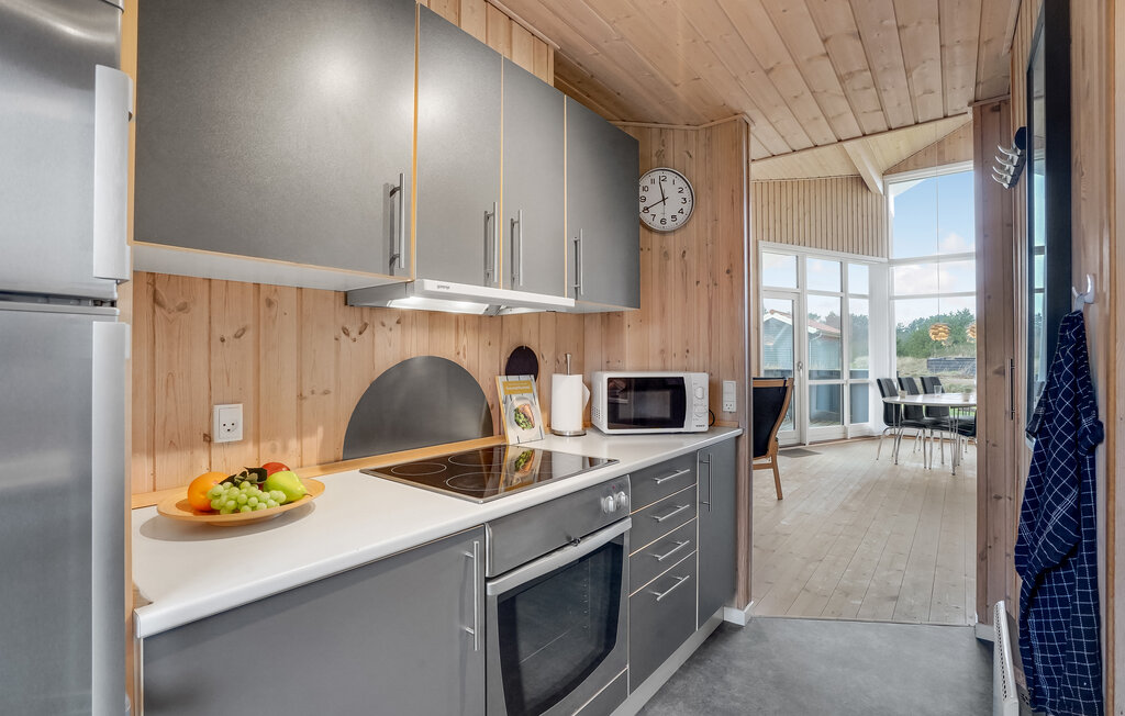 Feriehuse - Fjand , Danmark - C71195 6