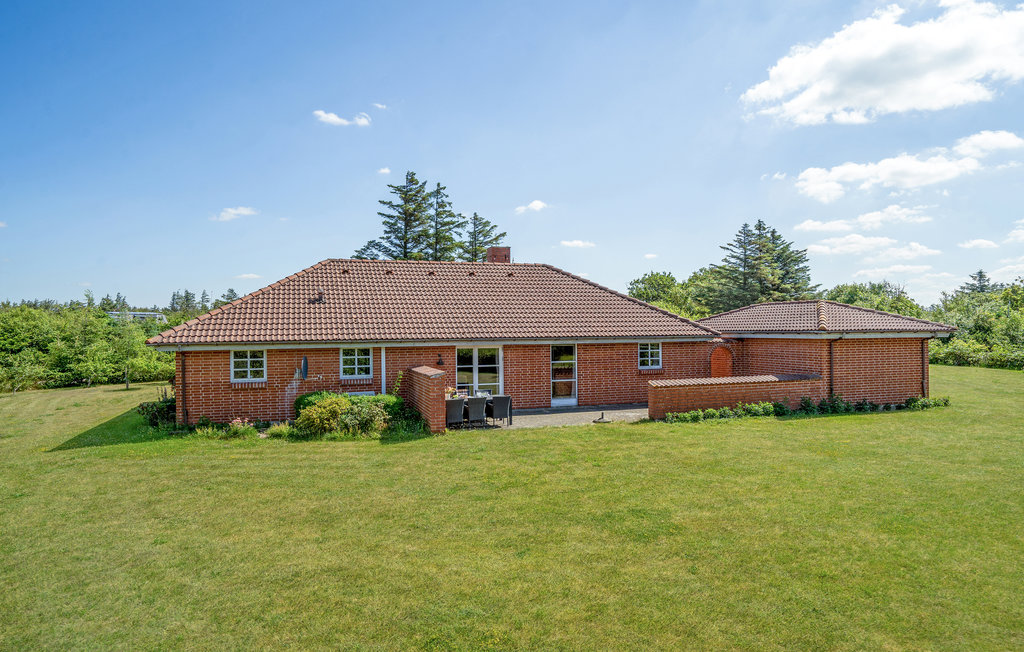 Feriehuse - Nr. Fjand , Danmark - C71376 1